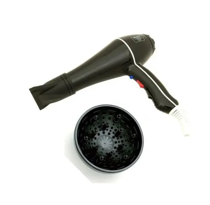 China Taizhou Huangyan Custom Injection Molding Plastic Electric Hair Drier Mold