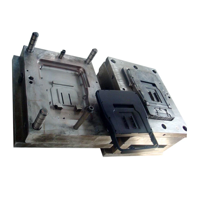 Plastic Injection Mold for ABS TV LED Cover