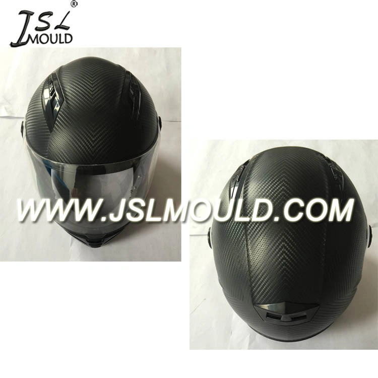 Full Face Plastic Motorcycle Helmet Mould