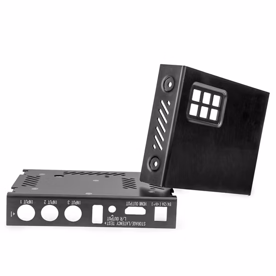 Professional High Precision Custom in