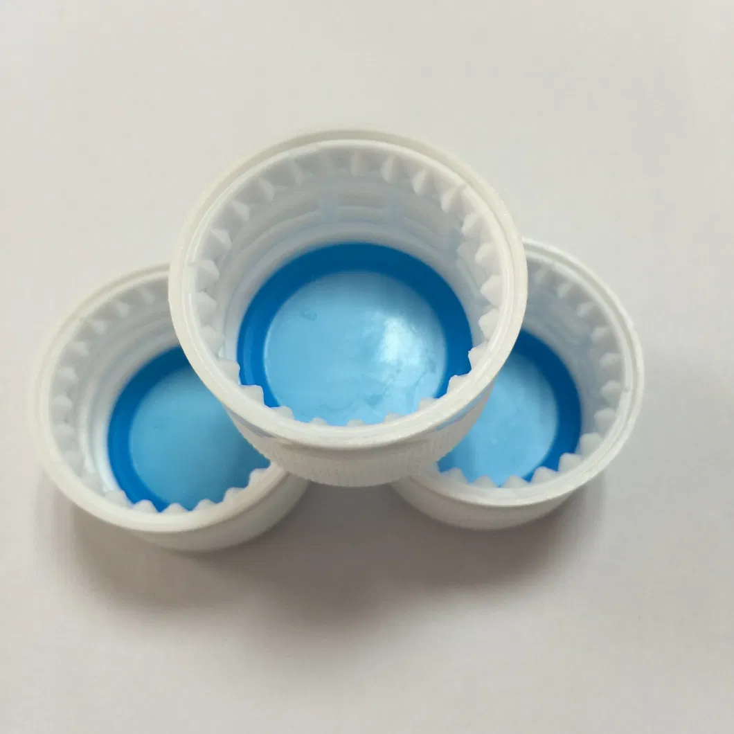 Customized 28mm Pco1810 28/410 28/400 Pco1881 Plastic Injection Flip Top Cap Mould