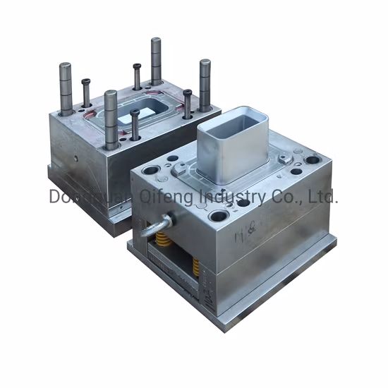 OEM Commodity Mould Plastic Injection Daily Use Mould