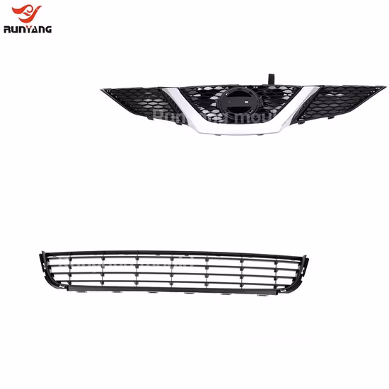 Plastic Injection Mould for Car/Motorcycle/Electrical/Medical/Household Appliance/Toy/Pet Supply/Gym Equipment/Lighting/Bathroom/Packaging/Craft/Building