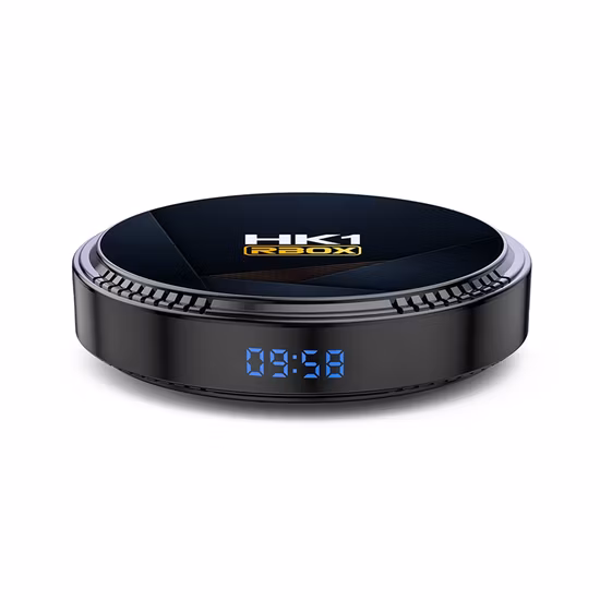 WiFi Receiver Box TV Digital Set