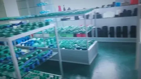 Best Hardness&High Quality&High Performance Professional Plastic Injection Pipe Fitting Moulds (PVC, PPR, CPVC, PP)